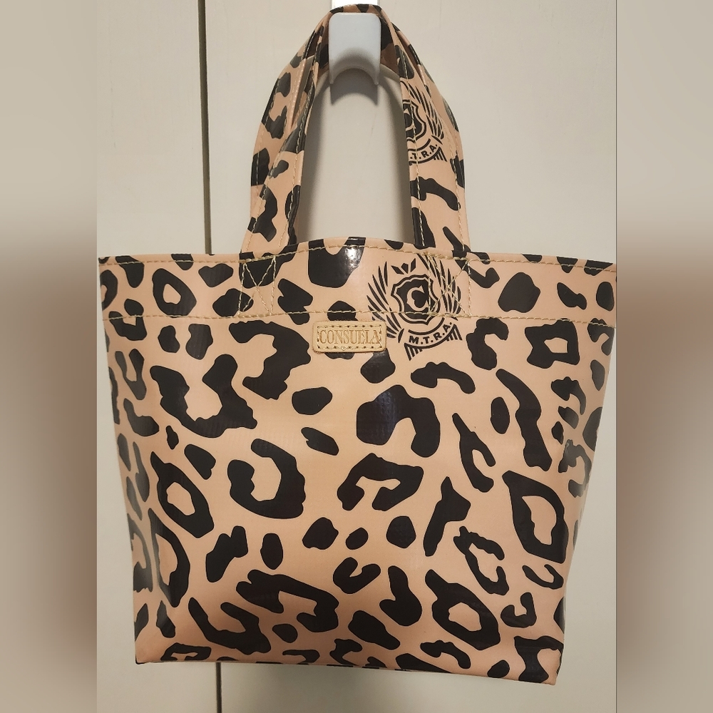 Consuela Bam Bam Grad N' Go Mini Bag